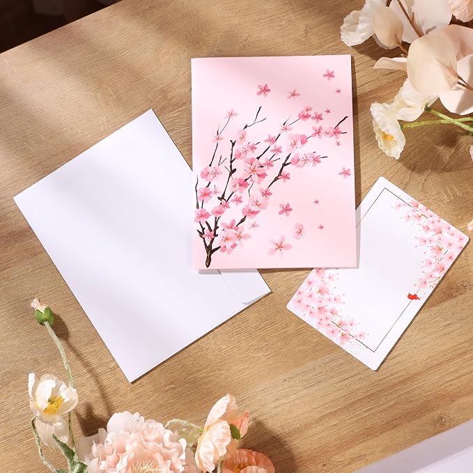 Cherry Blossom