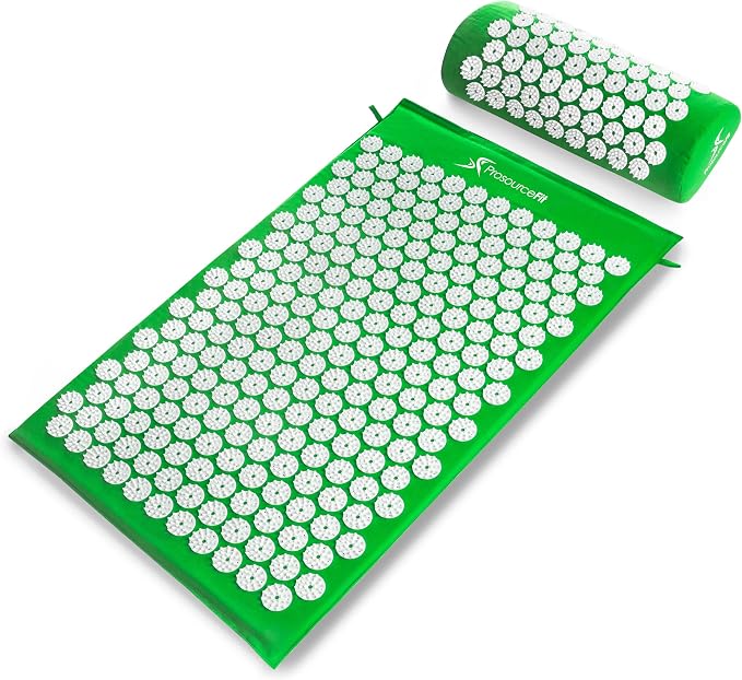 Green/White