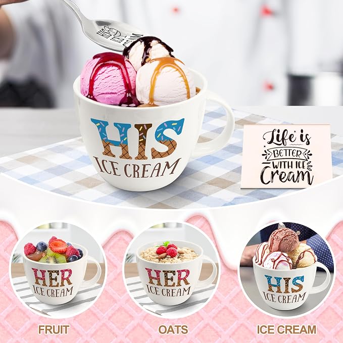 his and her