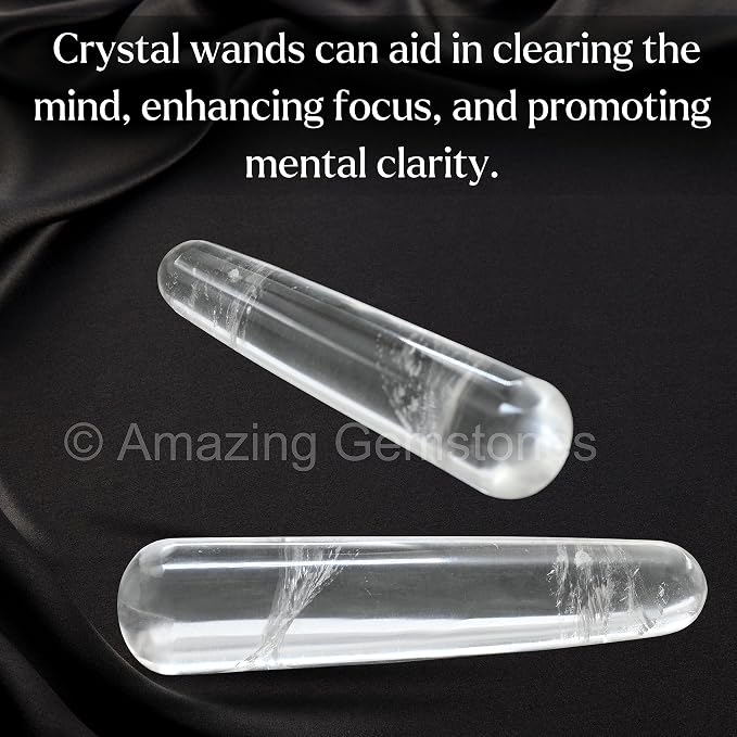 Clear Quartz