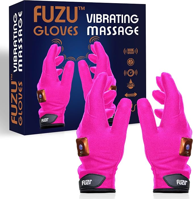 Pink - Pair
