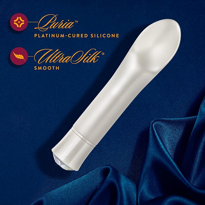 Diamond Silver