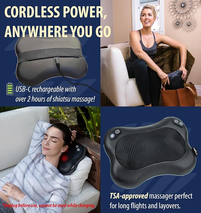 Zma-34rb: Black (Cordless; 2 Speeds)