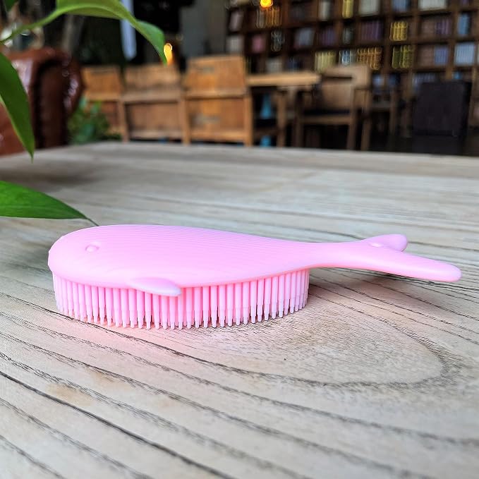 Whale-pink