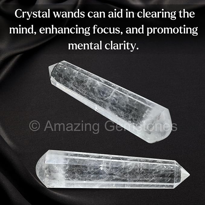 Clear Quartz