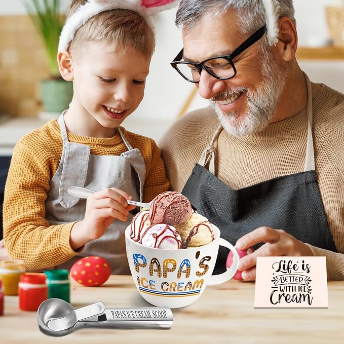 papa