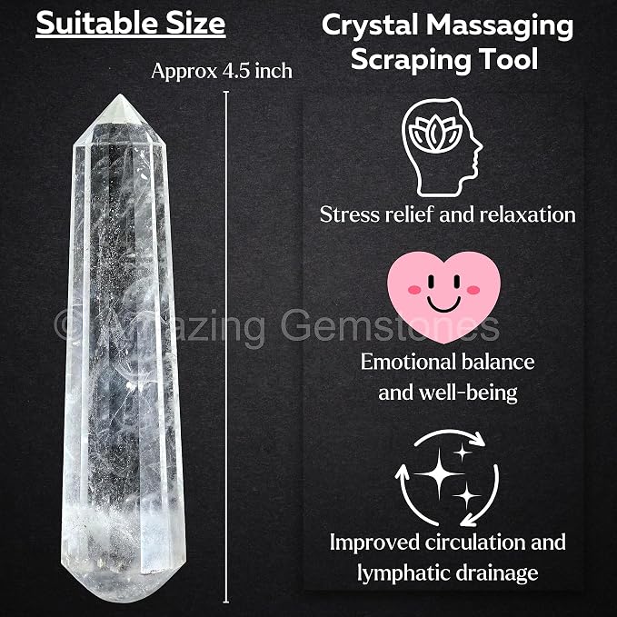 Clear Quartz