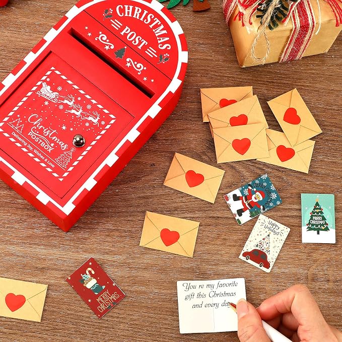 Christmas Red