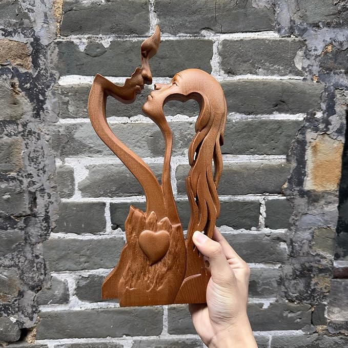 Wood