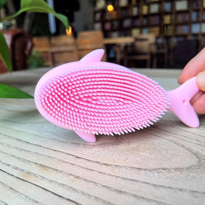 Whale-pink