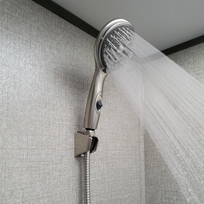Brushed Satin Nickel