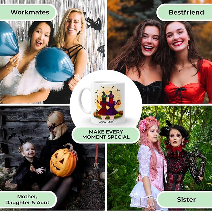 Halloween_Friends