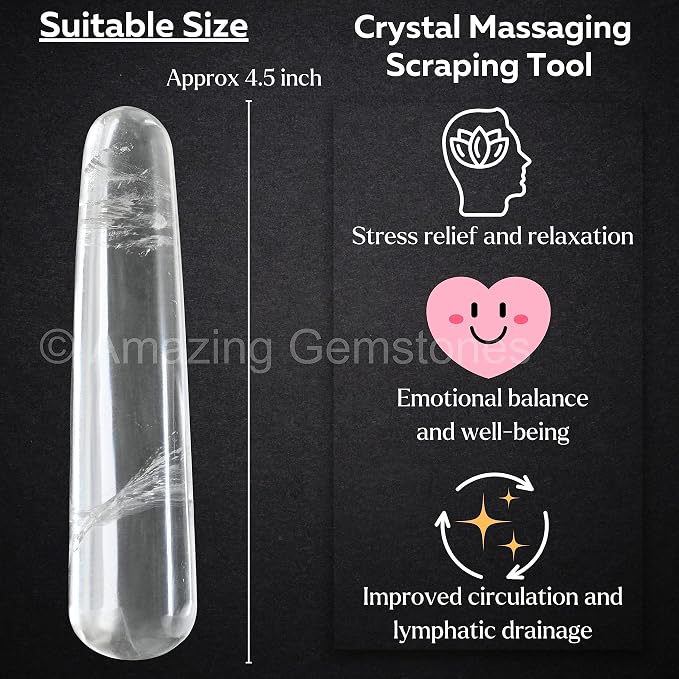Clear Quartz