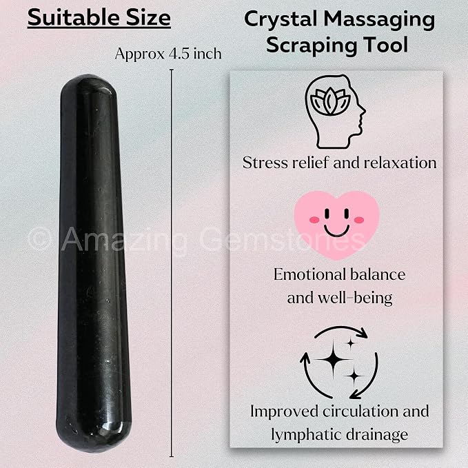 Black Tourmaline
