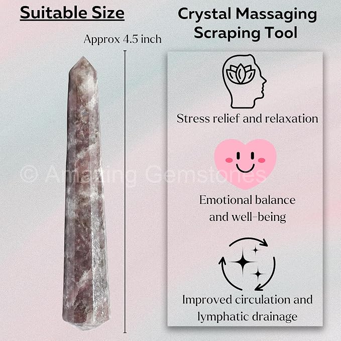 Lepidolite